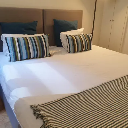 Citybreak-apartments Caldeireiros