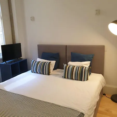 Citybreak-apartments Caldeireiros *