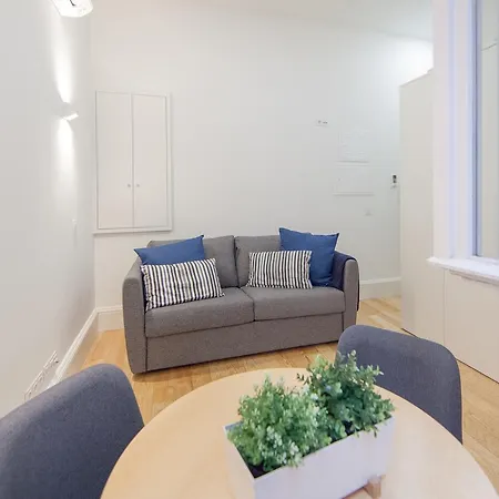 Citybreak-apartments Caldeireiros *