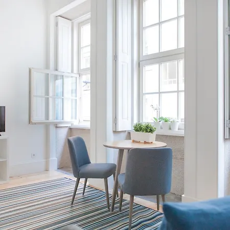 Citybreak-apartments Caldeireiros Apartment *