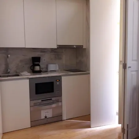 Citybreak-apartments Caldeireiros * Porto