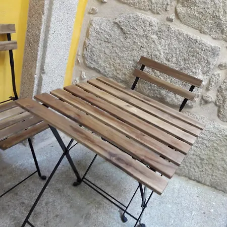 Citybreak-apartments Caldeireiros *