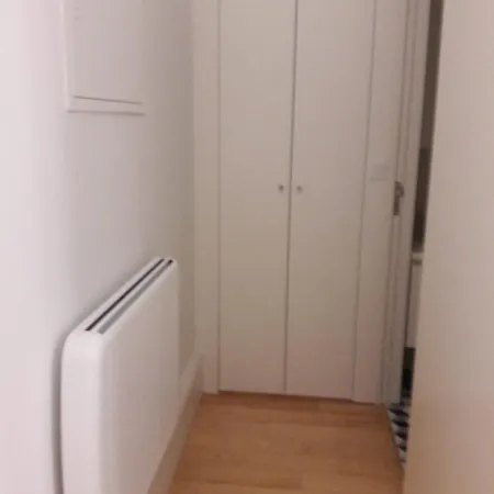 Appartement Citybreak-apartments Caldeireiros *