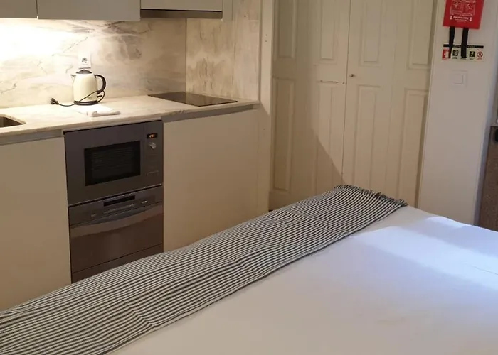 Apartmán Citybreak-apartments Caldeireiros