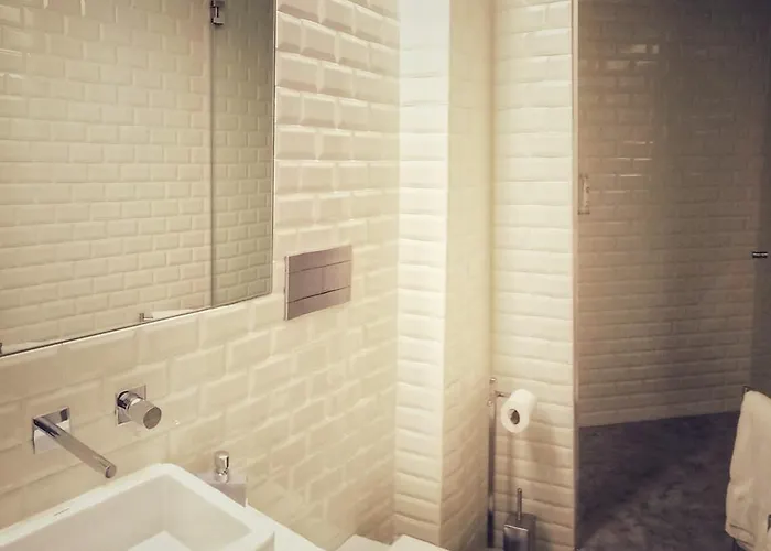 Citybreak-apartments Caldeireiros *