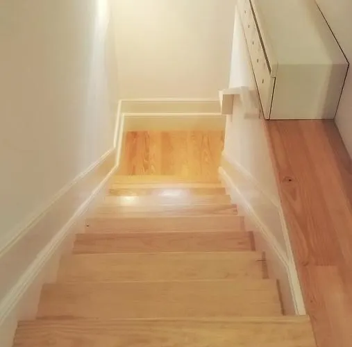 Appartement Citybreak-apartments Caldeireiros Porto