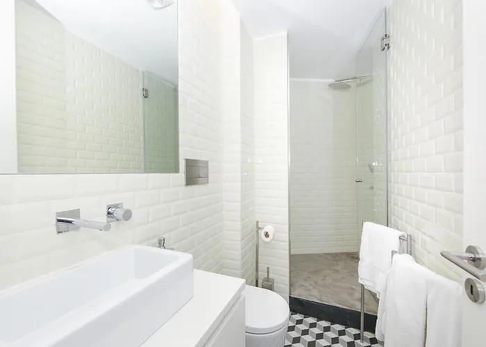 Citybreak-apartments Caldeireiros Porto