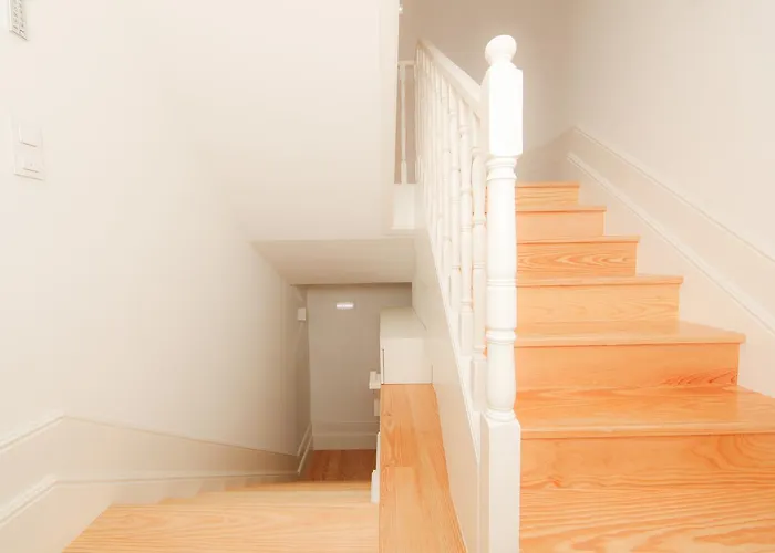 Apartman Citybreak-apartments Caldeireiros