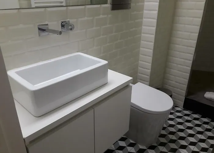 Citybreak-apartments Caldeireiros Porto