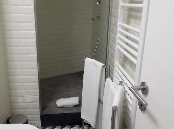 Apartman Citybreak-apartments Caldeireiros *