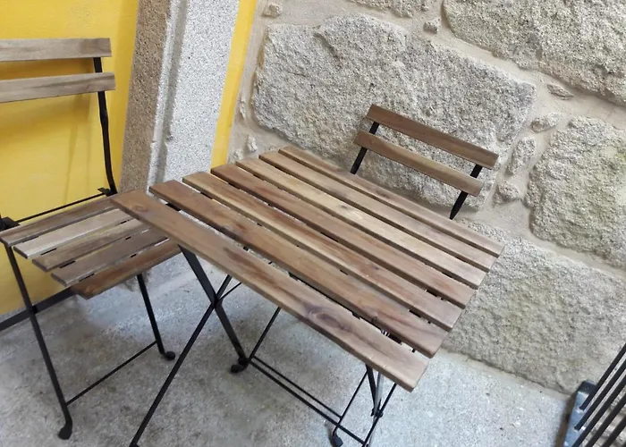 Citybreak-apartments Caldeireiros *