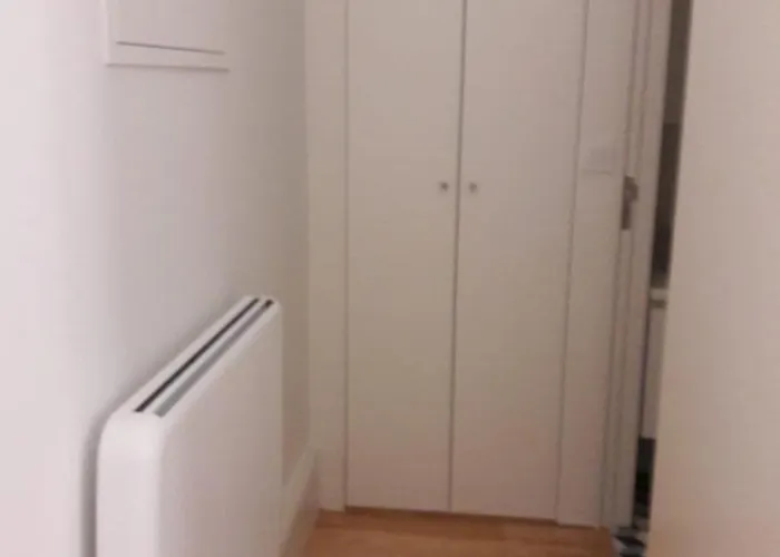 Appartement Citybreak-apartments Caldeireiros *