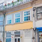 Apartamento Citybreak-apartments Caldeireiros *
