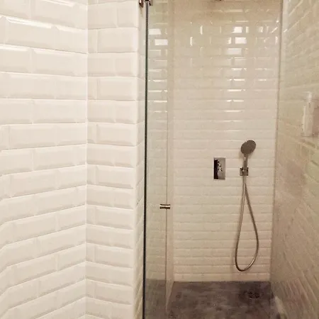 시티브레이크-아파트먼츠 칼데이레이루스 아파트 *