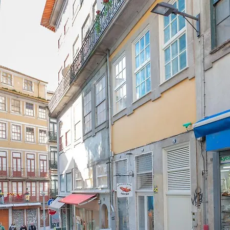 시티브레이크-아파트먼츠 칼데이레이루스 *