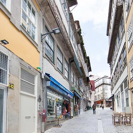 아파트 시티브레이크-아파트먼츠 칼데이레이루스