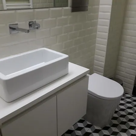 시티브레이크-아파트먼츠 칼데이레이루스 포르투