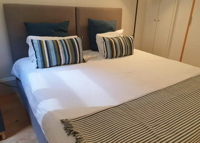 Citybreak-apartments Caldeireiros