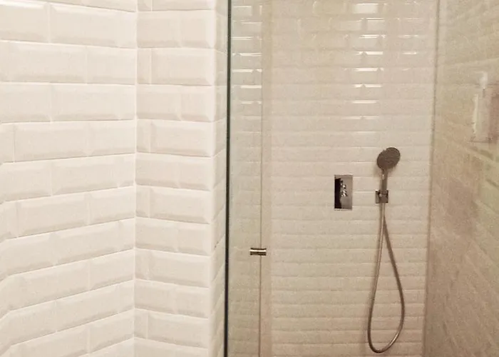 Citybreak-apartments Caldeireiros Apartment *